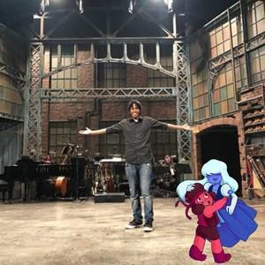 Meet your Posher, Niko